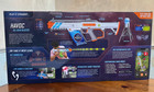 Faction Havoc Gel Bead Blaster And Battle System - New In Box