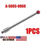 M3 Cmm Stylus 4mm Ruby Ball 40mm Tungsten Carbide Stem For Renishaw A-5003-0060 