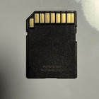 Sandisk Extreme Pro Sd Memory Card 64gb Sdxc Uhs-i Class 10