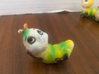 Lot Of 7 Vtg Josef Originals like Anthropomorphic Lady Bug Bee Caterpillar