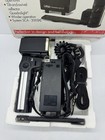 Metz Mecablitz 60 Ct-4 Hammerhead Flash Kit Tested W  Battery Pack   Bracket