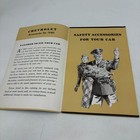 Vintage Chevrolet 1940 Accessories Sales Brochure Original Look Fit Are Best