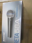 Shure Beta 58a Supercardioid Dynamic Vocal Microphone Genuine New In Box