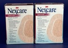  40-patches  3m Nexcare Opticlude Orthoptic Eye Patch 2 44  X 1 81  Junior