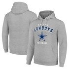 Newest Men s Blue Salute To Service Sideline Therma Pullover Hoodie Sweatshirt-c
