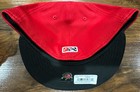 Rome Braves New Era 59fifty Alternate On Field Fitted Cap Hat Size 7 3 4 Atlanta