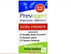 Prevagen Extra Strength 10mg Improves Supplement Memory Brain 60 Cap