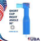 Prophy Angles Firm Cups 100 500 pk Top Quality Dental Disposable Prophy Angle Us
