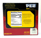 Pez Star Wars  The Rise Of Skywalker Mini Droid   Bb-8 Gift Set