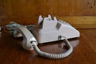 Rotary Dial Vintage Telephone By Stromberg-carlson Made In Usa Fleshtone