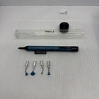 Virtual Industries Pen-vac Ic Pick Up Tool Vacuum Pen With Replacement Tips