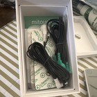 Mitouch Mitouch Plus Electrotherapy Therapy System Usb Rechargeable 5 Settings
