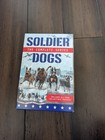 Soldier Dogs  The Complete Series -- Box Set  Like New And Complete With Posters