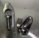 Power Point Presentation Remote Wireless Usb Ppt Presenter Laser Pointer Clicker