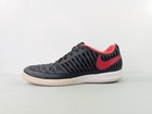Nike Lunar Gato Ii Ic Indoor Soccer Shoes Mens Size 7  Womens 8 5 580456-080 
