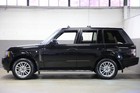 2012 Land Rover Hse 