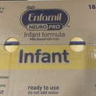 Enfamil Neuropro Ready To Feed Baby Formula  Ready To Use 8oz 24 Bottles 9 1 26