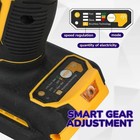 Dewalt Dcf900b 20v Max Xr 1 2 Inch High Torque Impact Wrench With Hog Ring Anvil