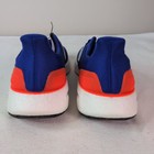 Adidas Pureboost 23 Men s Athletic Sneakers Running Trainers New Size 9 5 Blue