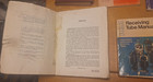Vintage Electronics   Tube Amplifier Technical Book Lot     Rca  Sylvania  Valley 