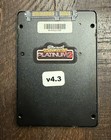 Banilla Games  Platinum 2 Drive Card  Used  Tested