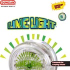 Duncan Toys Limelight Led Light-up Yo-yo  Beginner Level With Blue 