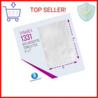 Dynarex Bzk Antiseptic Towelettes - 5 x7  - Benzalkonium Chloride  Hand Sanitizi
