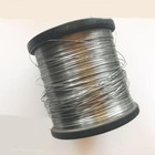 Us Stock 20ft 20awg 0 8mm Nichrome Wire Resistance Nickel Chrome 80 20 Heating