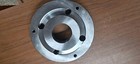 Bison 826 Adapter Plate 6a2 For 8  Set-tru Bison Chuck 3 Or 6 Jaw