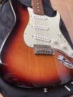 Fender Mexico Stratocaster Player Series Safe Packing 