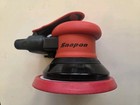New Snap On Ps4512 5  Auto Body Refinishing Da Sander Must See Mint