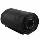 Headliner Fabric Backed Suede Match Car Roof Liner Sag Upholstery 98 x60  Black