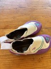 Mad Rock Girls Climbing Shoes Size 13 Great Condition  