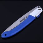 Folding Saw Extra Long Blade Hand Saw For Wood Camping Dry Wood Pruning Saw