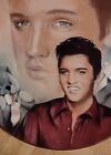 Elvis Presley Hit Parade Delphi 1992 Collector Plates  Complete 12-piece Set