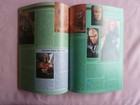 Starlog Magazine 1992   Star Trek The Next Generation Make Up Journal