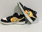 Air Jordan   s Nike Low Drip Sz 5 5y 