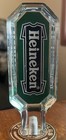 Heineken Acrylic Mini Beer Tap Handle