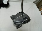 New Taylormade Spider Tour Black Double Bend 34  Putter 34  Black Putter