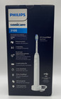 Philips Sonicare 3100 Rechargeable Sonic Power Toothbrush -white- Hx3681