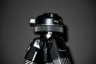 Peak Design Pro Carbon Fiber Tripod With Ball Head   Black Pt-t-bk-1