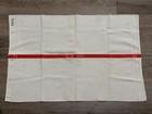 Wwii Us Army Military Hand Towel  Cannon