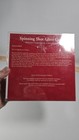 New Spinning Shot Shout Out Glass Game Santa Christmas Drinking Table Game Party