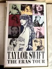 Taylor Swift The Eras Tour Official Vip Package Merch Box Complete - Fast Ship