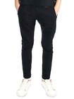 Pants Fabric Leisure Training Sport Jogging Children Boys 30044
