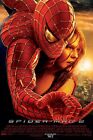 2004 Spiderman 2 Movie Poster 11x17 Peter Parker Tobey Mcguire Marvel Comics        