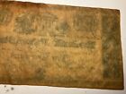 1000 Dollars 1840 Vintage Collectible Novelty Note 
