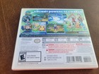 Alpha Sapphire Nintendo 3ds Pokemon Case Only 
