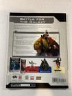 Wotc Star Wars Miniatures Ultimate Missions Rebel Storm No Map inserts