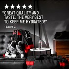 Essentia Water  6-pack  Ionized Alkaline Water 0 041 Fl Oz